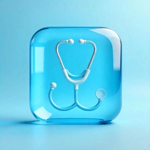 Icône espace praticien