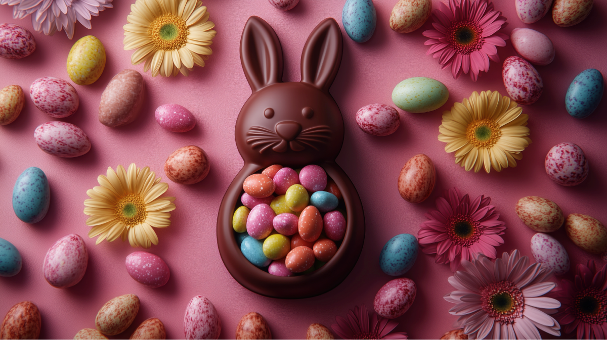 Pâques 2026 – Cabinet du Dr Caroline Tabet